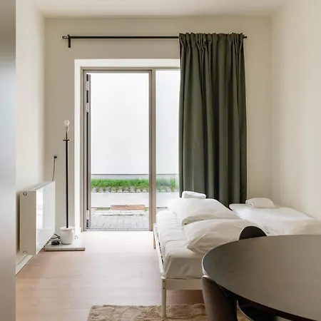 Stylish Cph 7 Apartament Kopenhaga