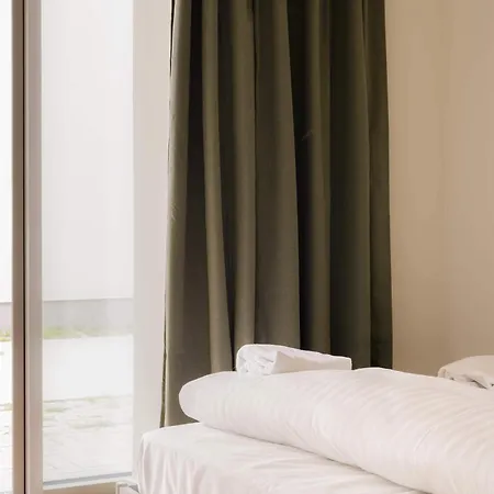 Stylish Cph 7 Apartament Kopenhaga